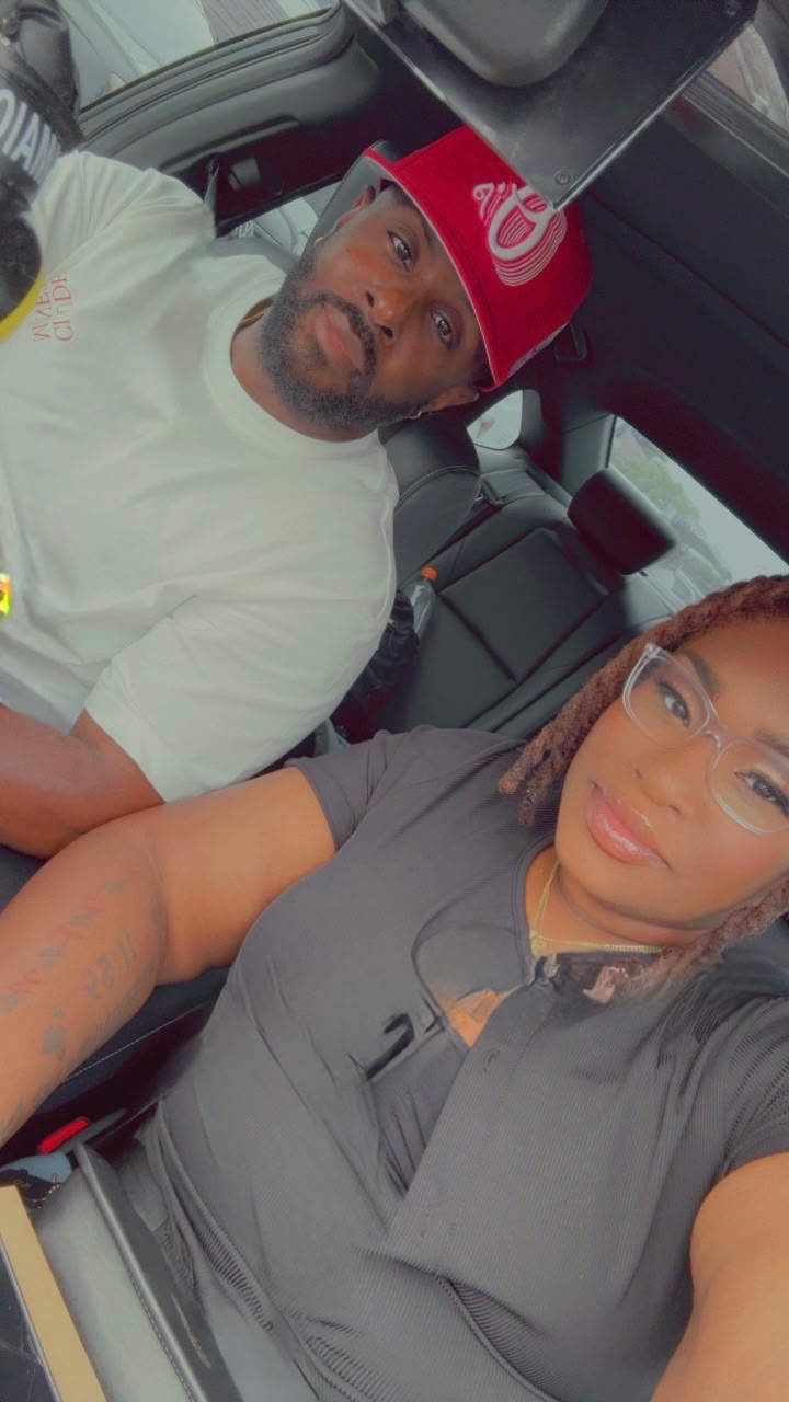 Jamal and Khadeeja